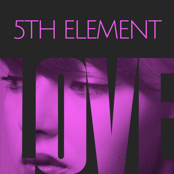 5th Element, Love, single