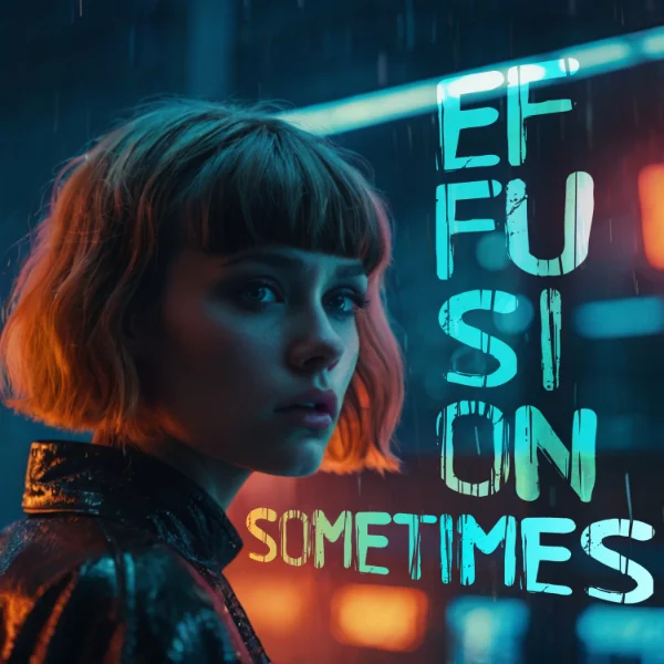 Sometimes remix, Effusion ft Tamar