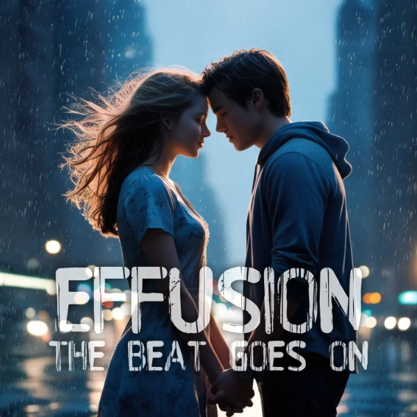 The Beat Goes On, Effusion ft Tamar