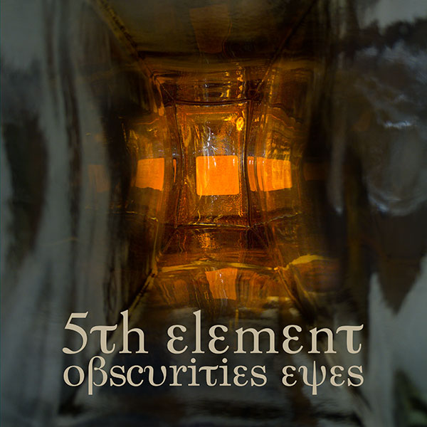 5th Element, Obsurities Eyes, single